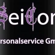 Logo SeiCon Personalservice GmbH
