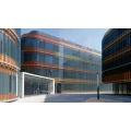 Logo Seidel Architekten, Josef H. Seidel