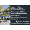 Seidel Hausmeisterservice Stuttgart