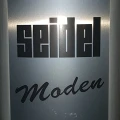 Seidel Moden GmbH Weidenberg