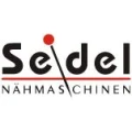 Logo Seidel Nähmschinen Logo Seidel Nähmschinen