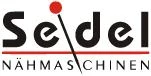 Logo Seidel Nähmschinen