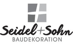Seidel & Sohn GmbH, Maler, Baudekoration Frankfurt