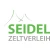Logo Seidel Zeltverleih
