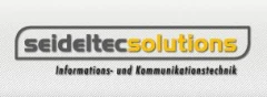 seideltec solutions GmbH Stuhr