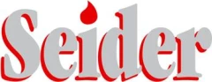 Logo Seider GmbH + Co KG