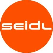 Logo Seidl PR & Marketing GmbH