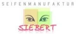 Logo Seifenmanufaktur Siebert