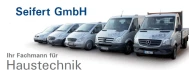 Logo Seifert GmbH