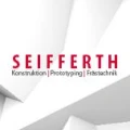 Logo Seifferth GmbH