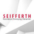 Logo Seifferth GmbH Konstruktion Prototyping Frästechnik