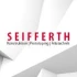 Logo Seifferth GmbH Konstruktion Prototyping Frästechnik