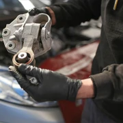Seik Automobilrecycling Autoverwertung Autoteile und -zubehör Unfallfahrzeuge Leipzig