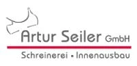 Logo Seiler Artur GmbH