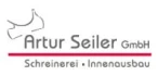 Logo Seiler Artur GmbH Schreinerei und Innenausbau