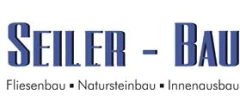 Logo Seiler Bau