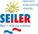 Logo Seiler SanitärInstall. Bad u. Wärme