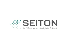 Seiton GmbH - EDV Service für Ihr Unternehmen EDV-Beratungsservice Inchenhofen