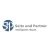 Logo Seitz & Partner GmbH