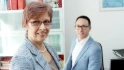 Logo Seitz und Partner Steuerberater