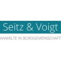 Logo Seitz & Voigt - Anwaltskanzlei