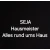 Logo SEJA Hausmeister Service rund ums Haus