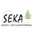 Logo SEKA Garten- und Landschaftsbau