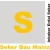 Logo Seker Bau Mainz