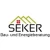 Logo Seker Bau- und Energieberatung
