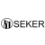 Logo SEKER Geb&auml;udereinigung und Winterdienst