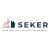 Logo SEKER Ingenieur- und Sachverständigenbüro