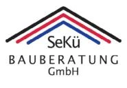 Logo SEK&Uuml; Bauberatung GmbH