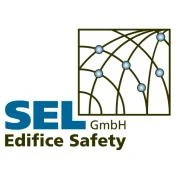 Logo SEL GmbH Edifice Safety