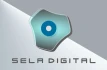Logo SELA DIGITAL - Grafik. Web. Softwareentwicklung