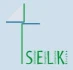 Logo Selbst. Ev.-Luth. Kirche Kreuzgemeinde Pfarrer Kallensee