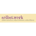Logo selbst.werk - Coaching und Therapie in Leipzig Michaela & Andreas Hauser