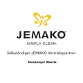 Selbst&auml;ndiger JEMAKO Vertriebspartner Dominique Martis Langerwehe