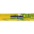 Logo Selecao Indoor-Soccer
