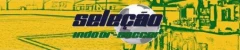 Logo Selecao Indoor-Soccer