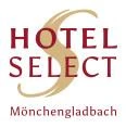 Logo Select Hotelbetriebs GmbH