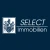 Logo SELECT Immobilien GmbH