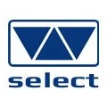 Logo SELECT Ingenieurgesellschaft f&uuml;r Optoelektronik Bilderkennung und Qualit&auml;tspr&uuml;fung mbH