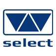 Logo SELECT Ingenieurgesellschaft für Optoelektronik Bilderkennung und Qualitätsprüfung mbH