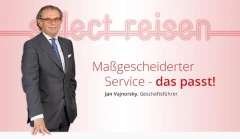 Logo Select Reisen GmbH
