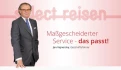 Logo Select Reisen GmbH