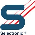 Logo Selectronic Funk u. Sicherheitstechnik GmbH