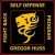 Logo Self Defense Germany MyKampfsport Taekwondo und Hapkido