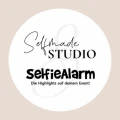 SelfieAlarm Unterm&uuml;nkheim