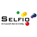 Logo Selfio GmbH