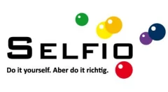 Logo Selfio GmbH